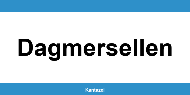 Öffnungszeiten und Telefonnummer des Polizeipostens in Dagmersellen