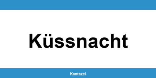 Öffnungszeiten und Telefonnummer des Polizeipostens in Küssnacht