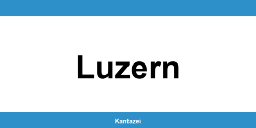 Öffnungszeiten und Telefonnummer des Polizeipostens in Luzern