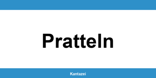 Öffnungszeiten und Telefonnummer des Polizeipostens in Pratteln