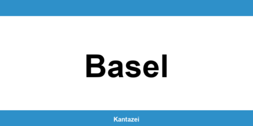 Öffnungszeiten und Telefonnummer des Polizeipostens in Basel