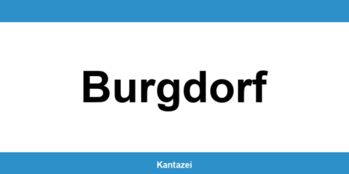 Öffnungszeiten und Telefonnummer des Polizeipostens in Burgdorf