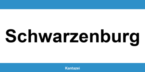 Öffnungszeiten und Telefonnummer des Polizeipostens in Schwarzenburg